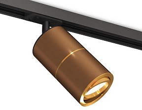 Светильник на штанге Ambrella Light XT черный арт. XT7404001