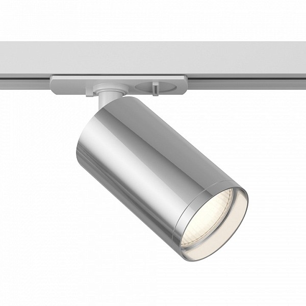 Светильник на штанге Maytoni Focus S белый арт. TR020-1-U-GU10-WS