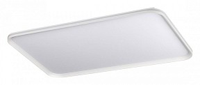 Накладной светильник Sonex Beta белый арт. 7751/130L