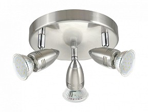 Спот Eglo Magnum Led металл арт. 95824
