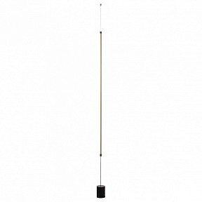 Подвесной светильник Loft it Slim черный арт. 3604-BL