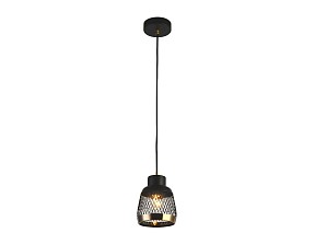 Подвесной светильник Ambrella Light TR черный арт. TR8005