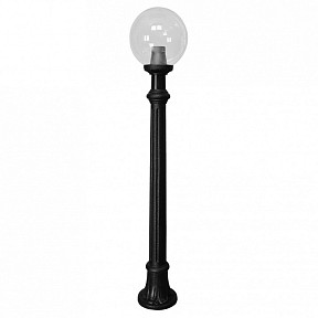 Наземный светильник Fumagalli Globe 250 черный арт. G25.163.000.AZE27