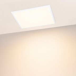 Светильник для потолка Армстронг Arlight TITAN белый арт. 030304(1)