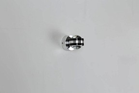 Бра DesignLed Lupa металл арт. GW-095-2-6-SL-NW