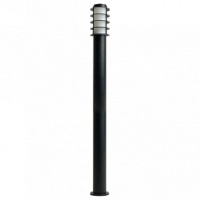 Наземный светильник Feron DH047-1100 черный арт. 51529