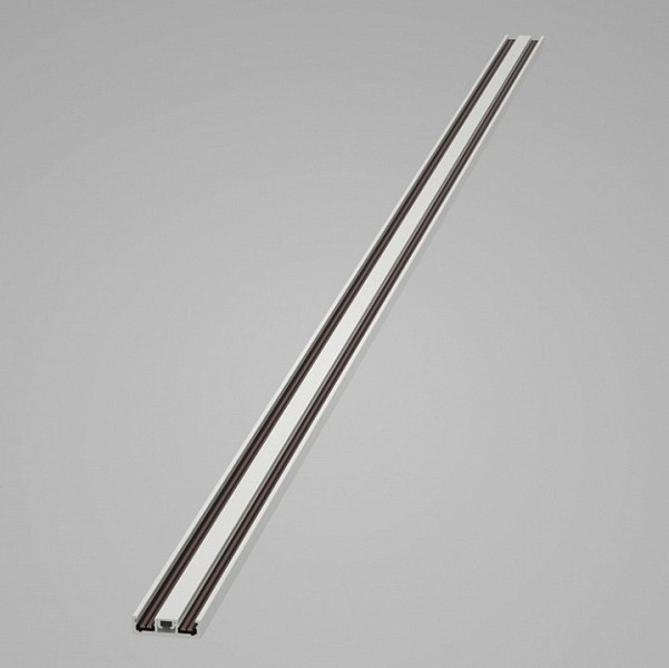 Трек iLedex Technical VISION48/25 белый арт. 4825-25/7-1000-WH
