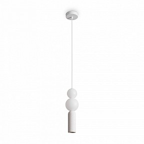 Подвесной светильник Freya Shapes белый арт. FR5530PL-L12W