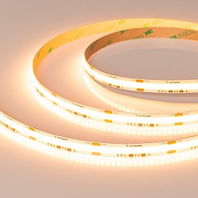 Лента светодиодная Arlight COB-X560-10mm белый арт. 051296