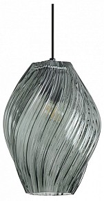 Подвесной светильник Freya Shiny черный арт. FR5547PL-01DBL