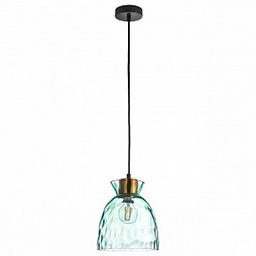 Подвесной светильник Lightstar Nubella бронза арт. 806114