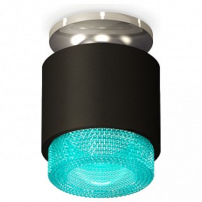 Накладной светильник Ambrella Light XS металл арт. XS7511082