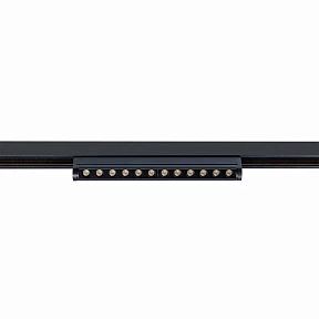 Накладной светильник Arte Lamp Optima черный арт. A7288PL-1BK