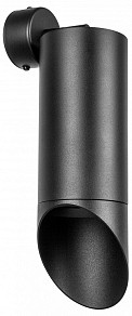 Спот Lightstar Rullo черный арт. RB648787