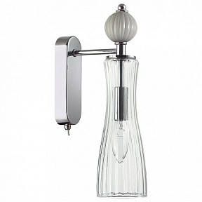 Бра Lumion EMILY серый арт. 8269/1W