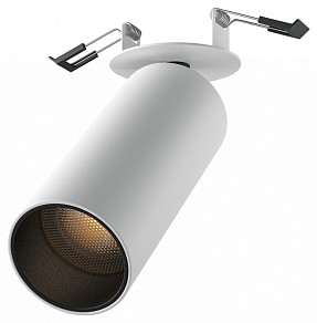 Спот Maytoni FOCUS LED белый арт. C053CL-L12W3K-W-W
