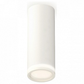 Накладной светильник Ambrella Light XS белый арт. XS6342040