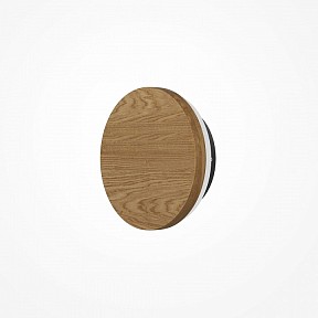 Накладной светильник Maytoni Basic Texture черный арт. MOD461WL-L5BGK
