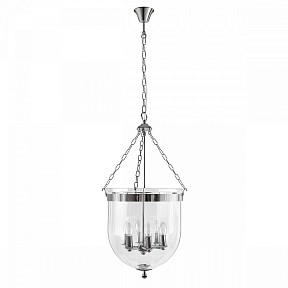 Подвесной светильник Loft it Incense хром арт. 10455/6 CR