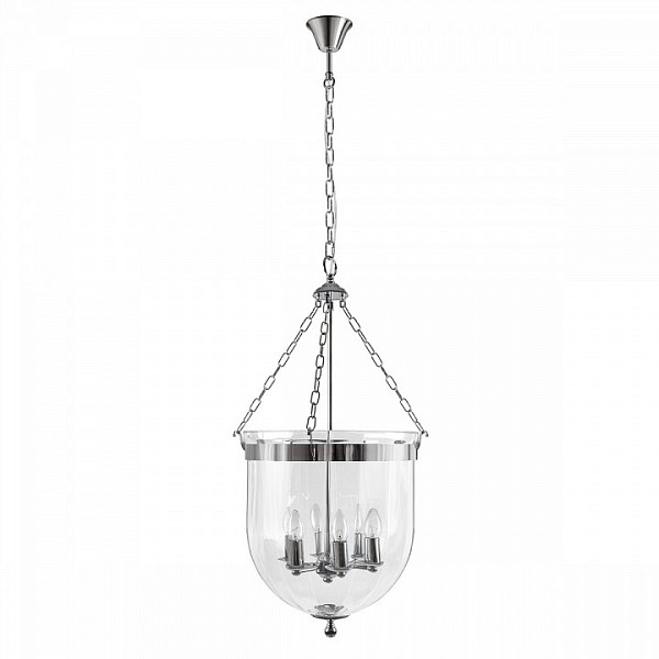 Подвесной светильник Loft it Incense хром арт. 10455/6 CR