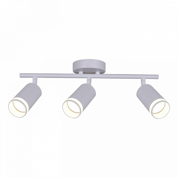 Светильник на штанге Reluce Technical  белый арт. 16001-9.5-003CT SPOT LIGHT GU10 WT