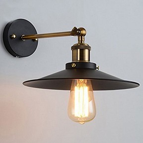 Бра TopDecor Arni латунь арт. Arni A1 12
