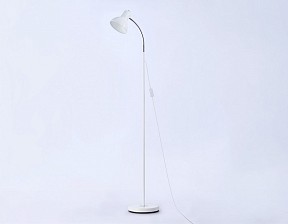 Торшер Ambrella Light TR белый арт. TR97655