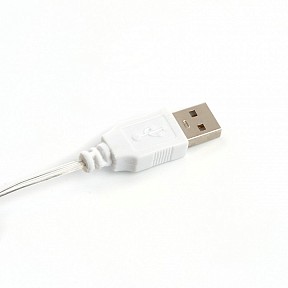 Гирлянда Feron CL575 Роса  арт. 48184