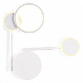 Бра Ambrella Light FL белый арт. FL5197