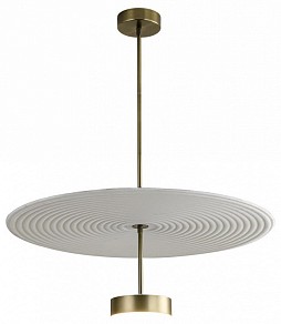 Светильник на штанге Odeon Light Felt бронза арт. 7035/20CL