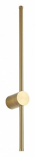 Накладной светильник LUMINA DECO 2201 латунь арт. TW 2201-60 MD