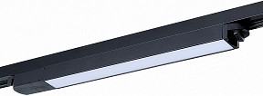 Накладной светильник ST-Luce ST366 черный арт. ST366.448.12