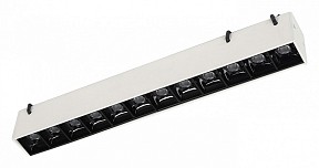 Накладной светильник Denkirs BELTY GRILL белый арт. DK5570-WB