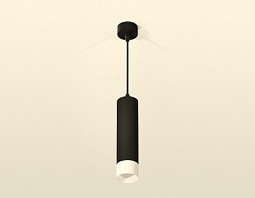 Подвесной светильник Ambrella Light XP черный арт. XP6356005