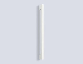 Накладной светильник Ambrella Light FL белый арт. FL76102