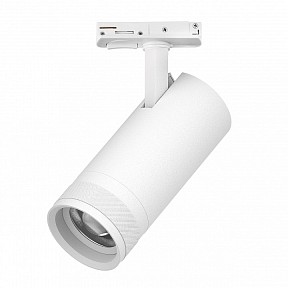 Светильник на штанге Lightstar Canno Pro белый арт. C4206SS