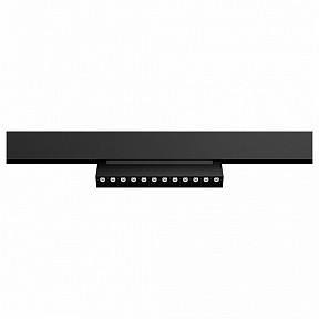 Накладной светильник Arte Lamp Linea черный арт. A4678PL-1BK