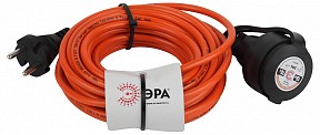 Сетевой фильтр Эра   арт. UPx-1-2x1-10m