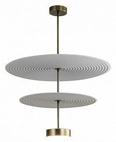 Светильник на штанге Odeon Light Felt бронза арт. 7035/20CA