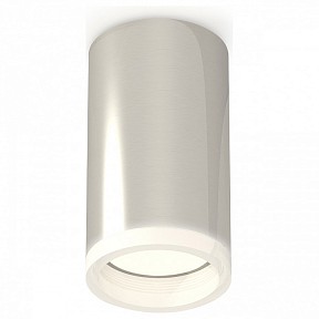 Накладной светильник Ambrella Light XS металл арт. XS6325040