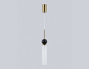 Подвесной светильник Ambrella Light LH латунь арт. LH53261