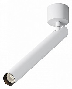 Светильник на штанге Maytoni Focus T белый арт. C141CL-L300-6W3K-W