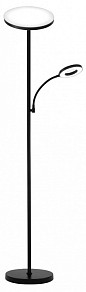 Торшер с подсветкой Citilux Click черный арт. CL810011
