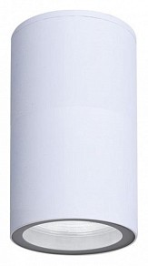 Накладной светильник Arte Lamp Mistero белый арт. A3302PF-1WH