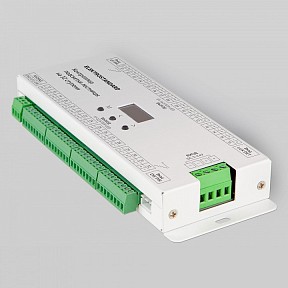 Контроллер Elektrostandard  белый арт. 95008/00