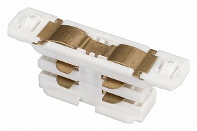 Соединитель для треков Arlight LGD-4TR белый арт. 29296