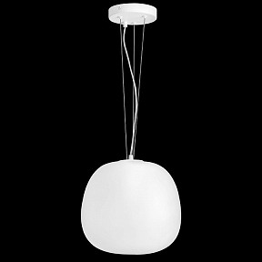 Подвесной светильник Lightstar Grazia белый арт. 608116