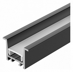 Профиль Arlight SL-COMFORT черный арт. 031769