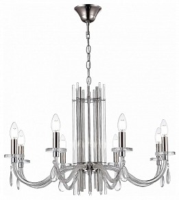 Подвесная люстра ST-Luce Epica неокрашенный арт. SL1656.103.08