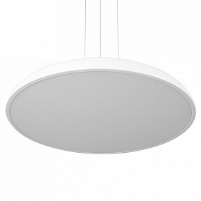 Подвесной светильник Loft it Dime белый арт. 10371P White